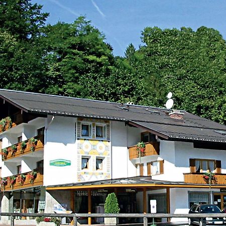 Alpenland Schneck Appartement Berchtesgaden Buitenkant foto