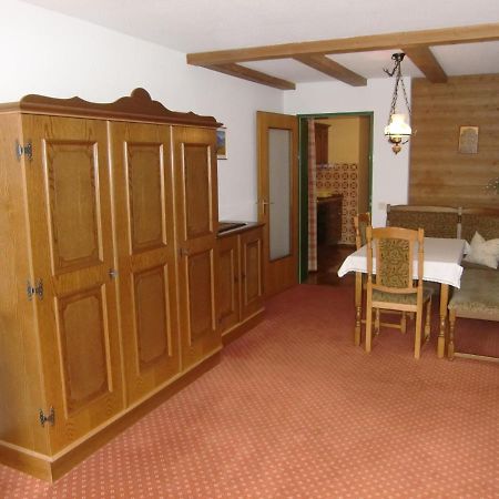 Alpenland Schneck Appartement Berchtesgaden Buitenkant foto