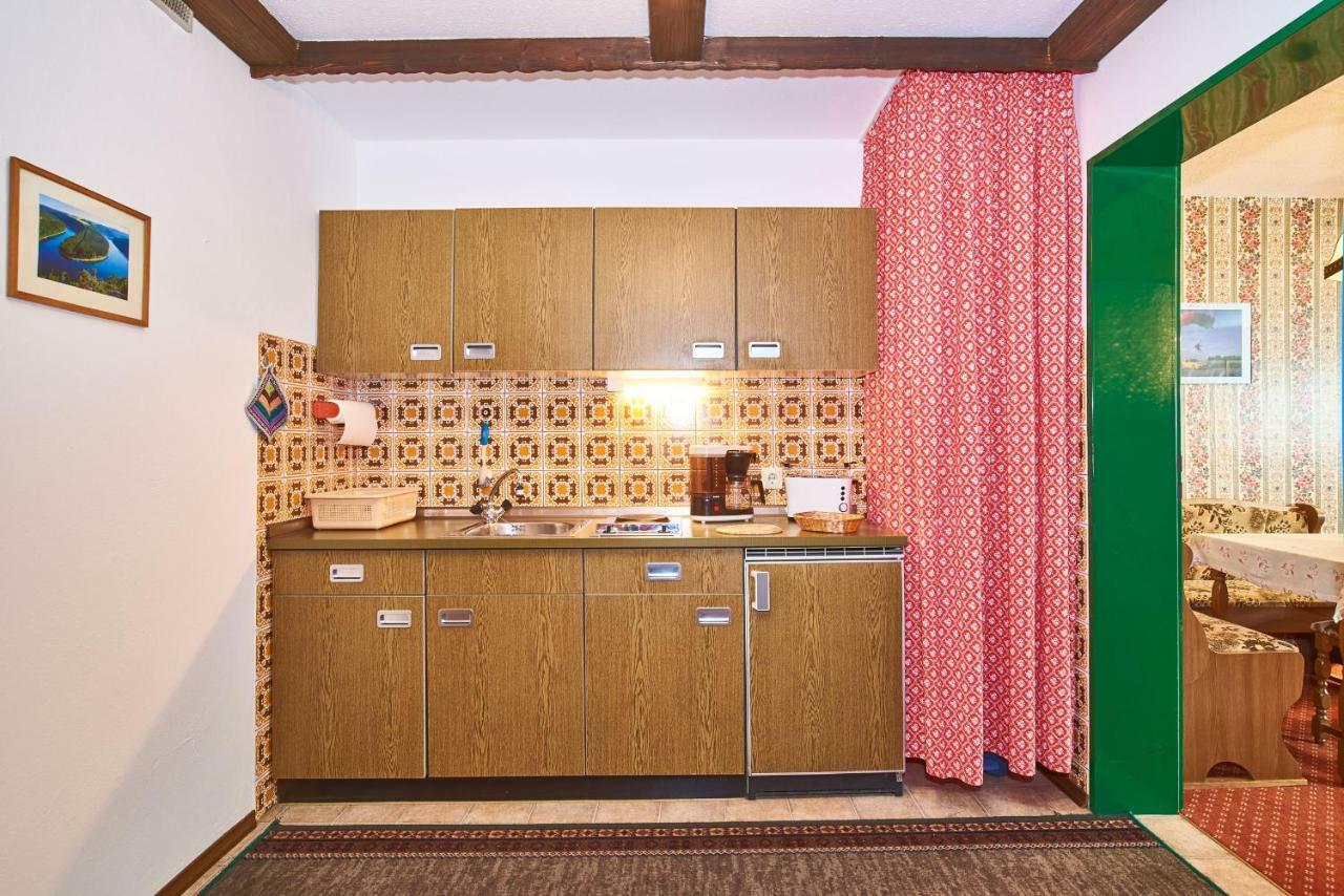 Alpenland Schneck Appartement Berchtesgaden Buitenkant foto