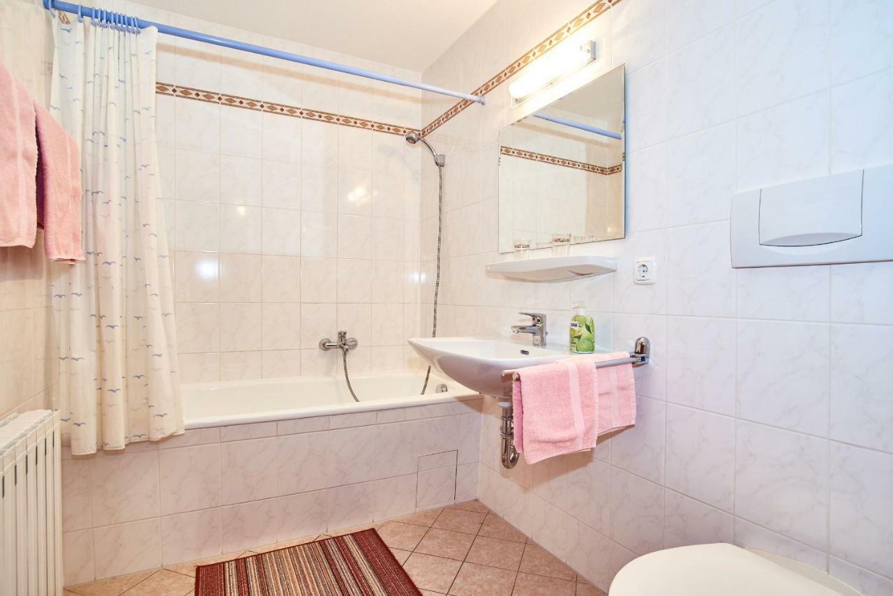 Alpenland Schneck Appartement Berchtesgaden Buitenkant foto
