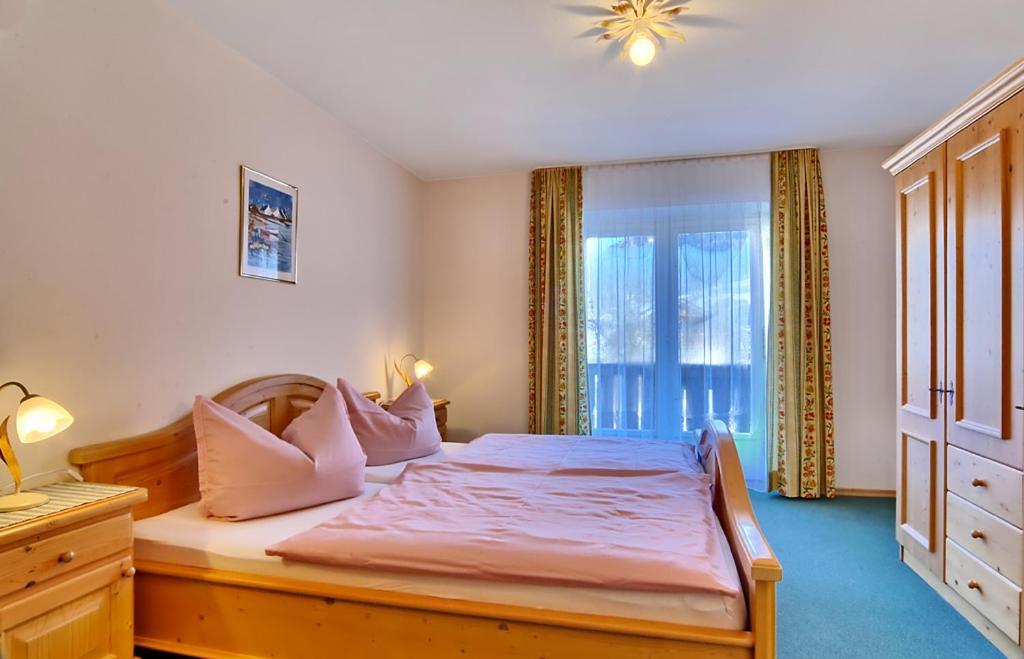 Alpenland Schneck Appartement Berchtesgaden Buitenkant foto