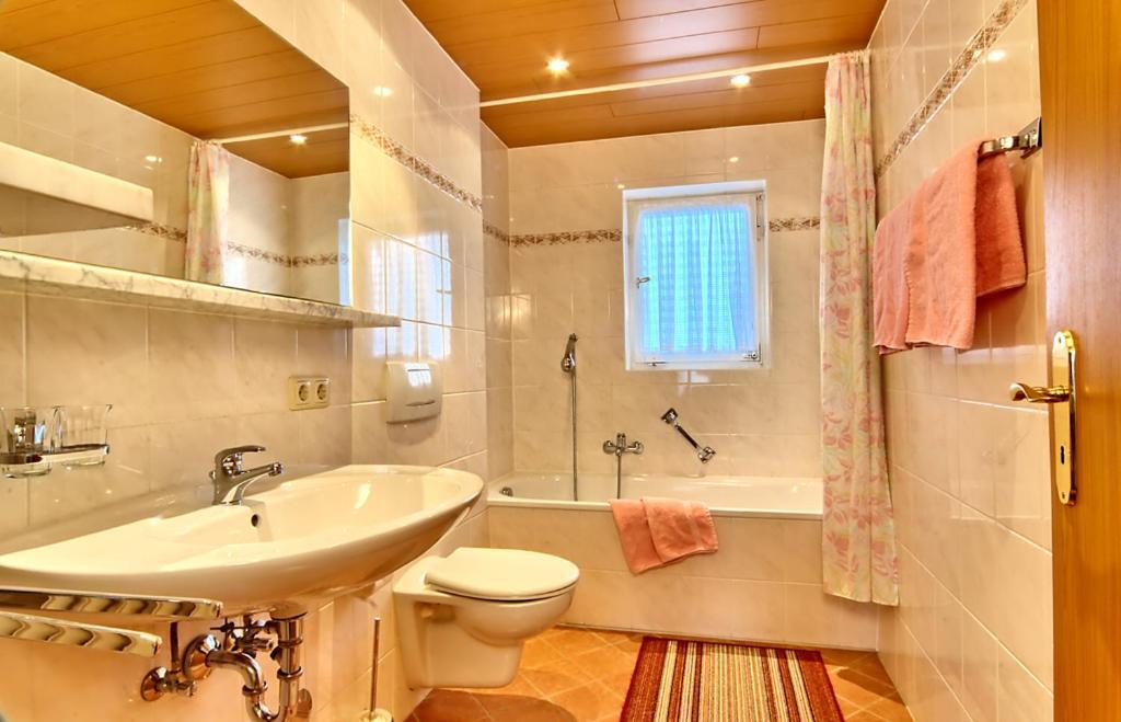 Alpenland Schneck Appartement Berchtesgaden Buitenkant foto
