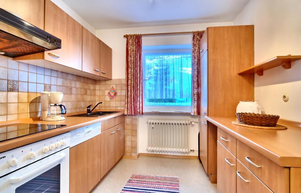 Alpenland Schneck Appartement Berchtesgaden Buitenkant foto