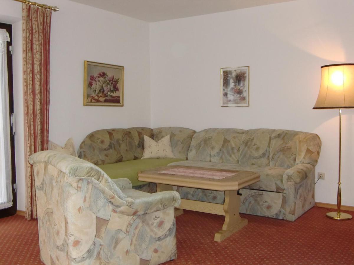 Alpenland Schneck Appartement Berchtesgaden Buitenkant foto