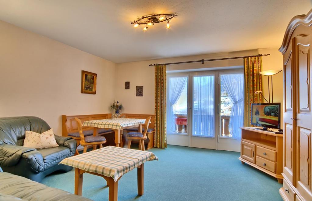 Alpenland Schneck Appartement Berchtesgaden Buitenkant foto