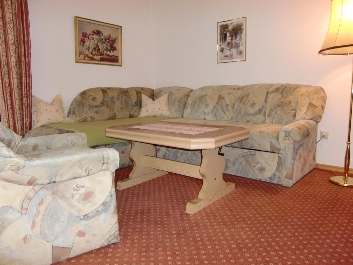 Alpenland Schneck Appartement Berchtesgaden Buitenkant foto