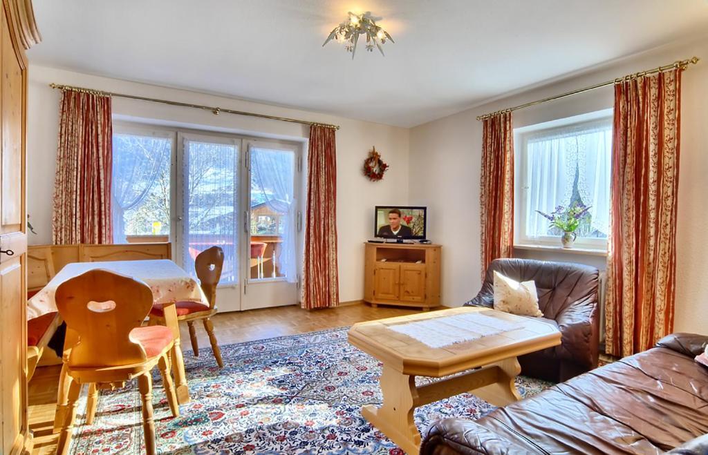 Alpenland Schneck Appartement Berchtesgaden Buitenkant foto