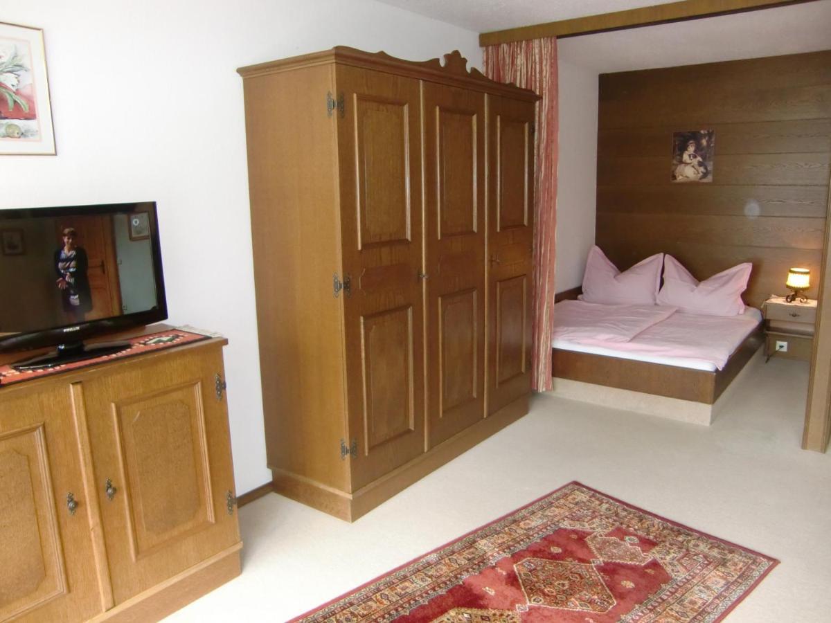 Alpenland Schneck Appartement Berchtesgaden Buitenkant foto
