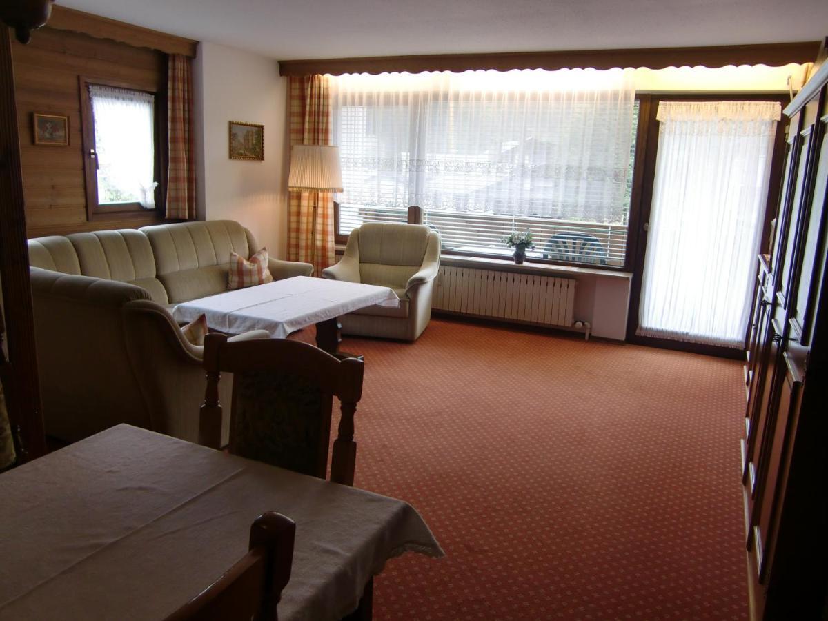 Alpenland Schneck Appartement Berchtesgaden Buitenkant foto
