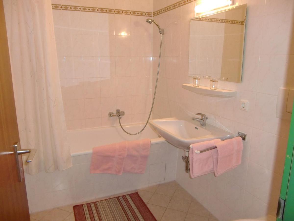 Alpenland Schneck Appartement Berchtesgaden Buitenkant foto