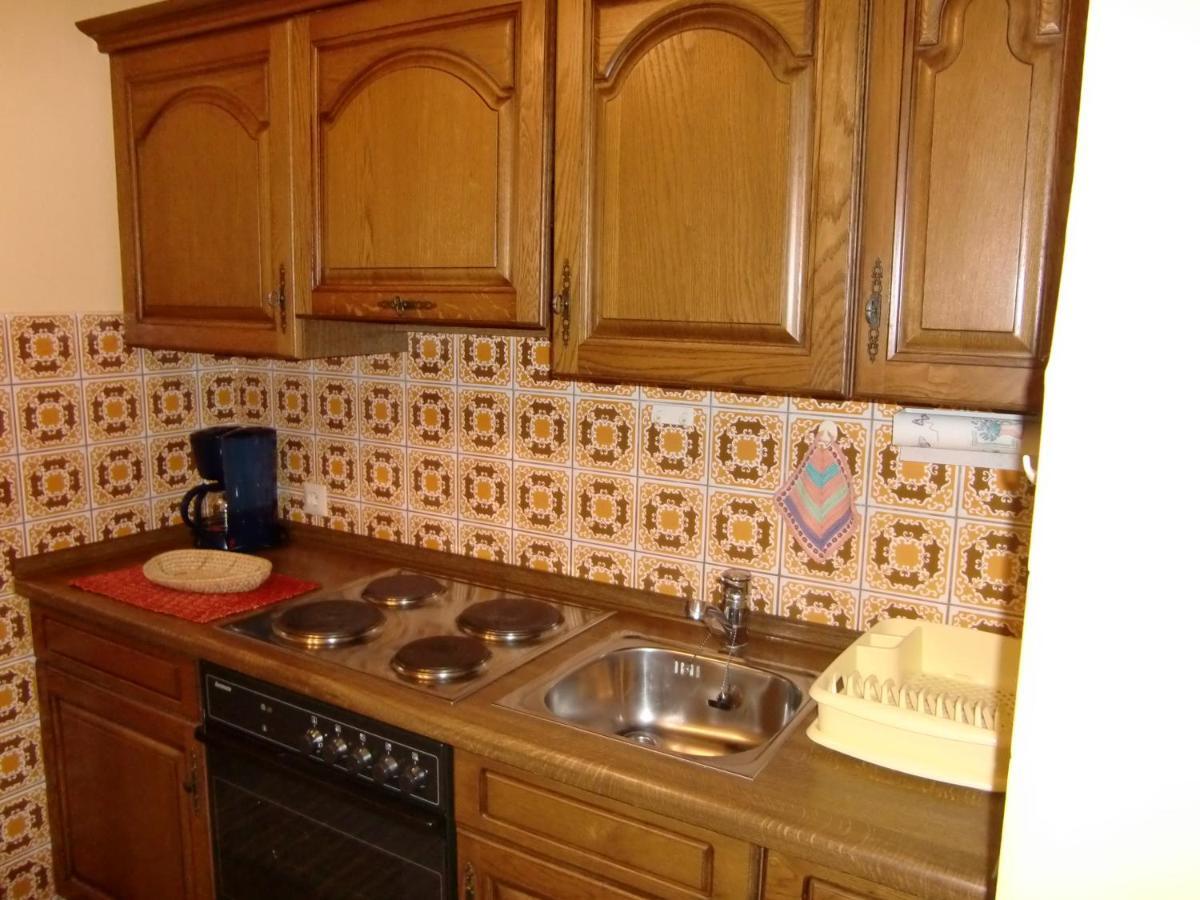 Alpenland Schneck Appartement Berchtesgaden Buitenkant foto