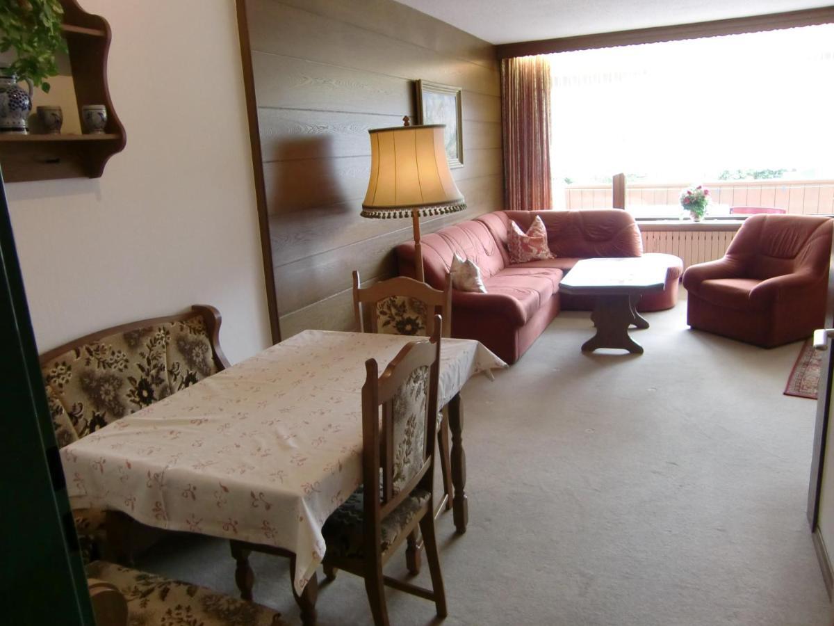 Alpenland Schneck Appartement Berchtesgaden Buitenkant foto