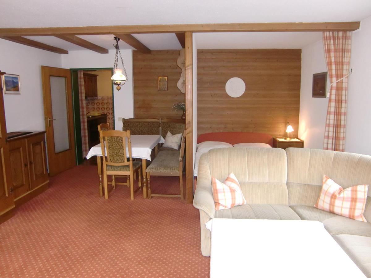 Alpenland Schneck Appartement Berchtesgaden Buitenkant foto